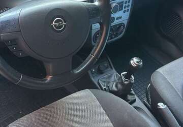 Opel Combo 215.000 km 1.700 &euro; Gladbeck, Stadt 45968