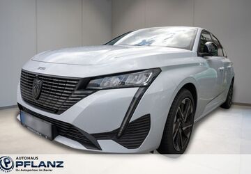 Peugeot 308 9.990 km 29.890 &euro; Dortmund 44263
