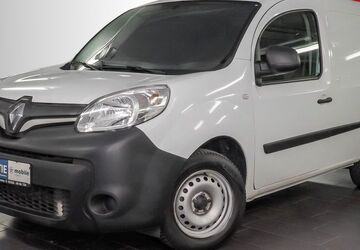 Renault Kangoo 55.500 km 12.900 &euro; Dorsten 46284