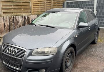 Audi A3 331.360 km 2.500 &euro; Bochum 44807