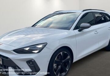 Seat Leon 23.879 km 32.000 &euro; Mülheim 45478