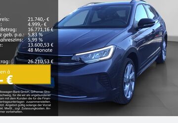 VW Taigo 9.571 km 19.980 &euro; Gelsenkirchen 45894