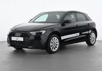 Audi A1 12.214 km 24.550 &euro; Essen 45143