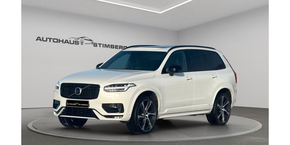 Volvo XC90 104.000 km 43.900 &euro; Oer-Erkenschwick 45739