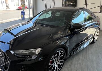 Audi RS3 19.860 km 59.800 &euro; Essen 45219