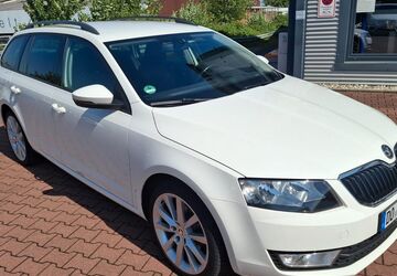 Skoda Octavia 196.000 km 9.800 &euro; Dortmund 44388