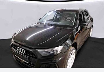 Audi A1 46.838 km 24.540 &euro; Bochum 44809