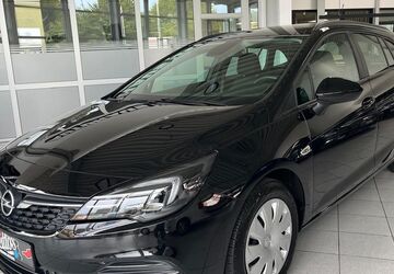 Opel Astra 91.200 km 12.890 &euro; Dortmund Innenstadt Ost 44143