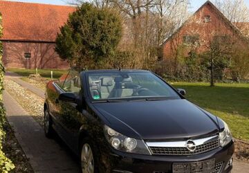 Opel Astra 188.500 km 3.700 &euro; Dülmen 48249