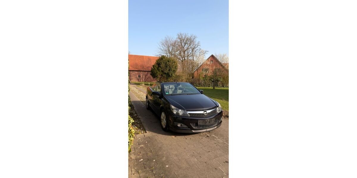 Opel Astra 188.500 km 3.700 &euro; Dülmen 48249