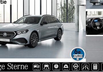 Mercedes-Benz E 200 3.998 km 55.555 &euro; Dorsten 46282