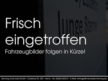 Gebrauchte Mercedes-Benz Citan