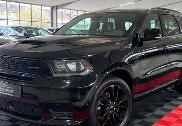 Dodge Durango 129.900 km 32.900 &euro; Oberhausen 46047