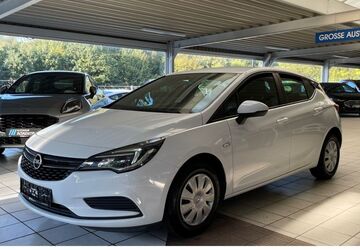 Opel Astra 92.800 km 8.874 &euro; Lünen 44532