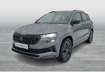 Skoda Karoq 19.231 km 38.206 &euro; Dortmund 44309