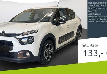Citroen C3 34.070 km 11.670 &euro; Dülmen 48249
