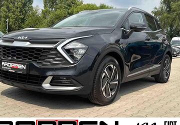 Kia Sportage 40.243 km 27.990 &euro; Herten 45701