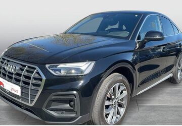 Audi Q5 64.714 km 35.915 &euro; Dortmund 44143