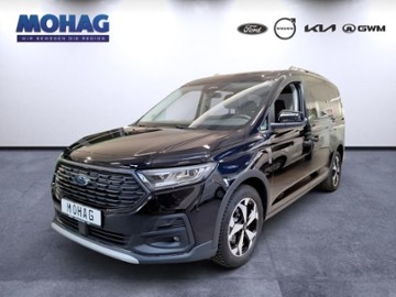 Gebrauchte Ford Tourneo Connect