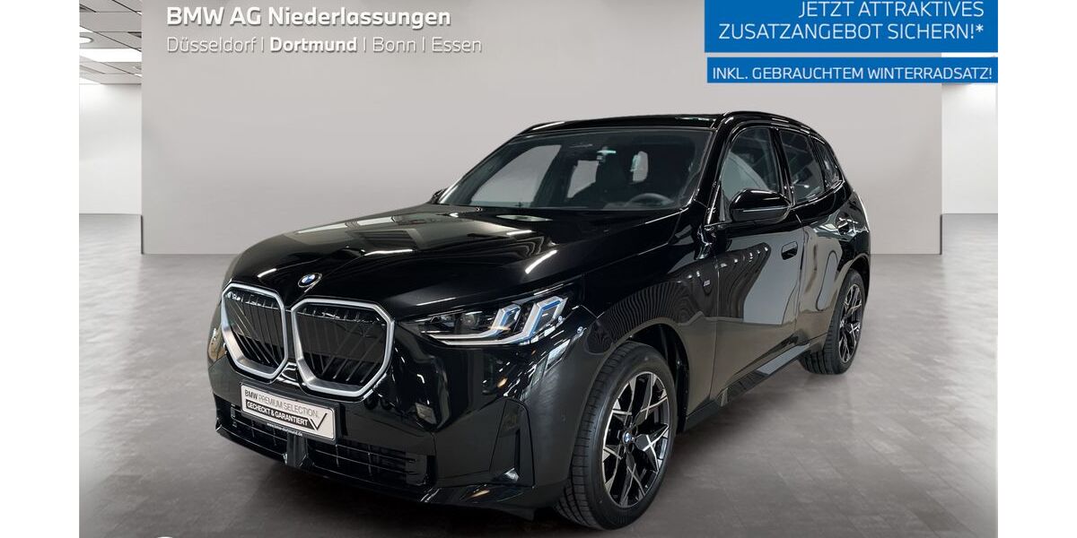 BMW X3 14.663 km 56.999 &euro; Dortmund 44263