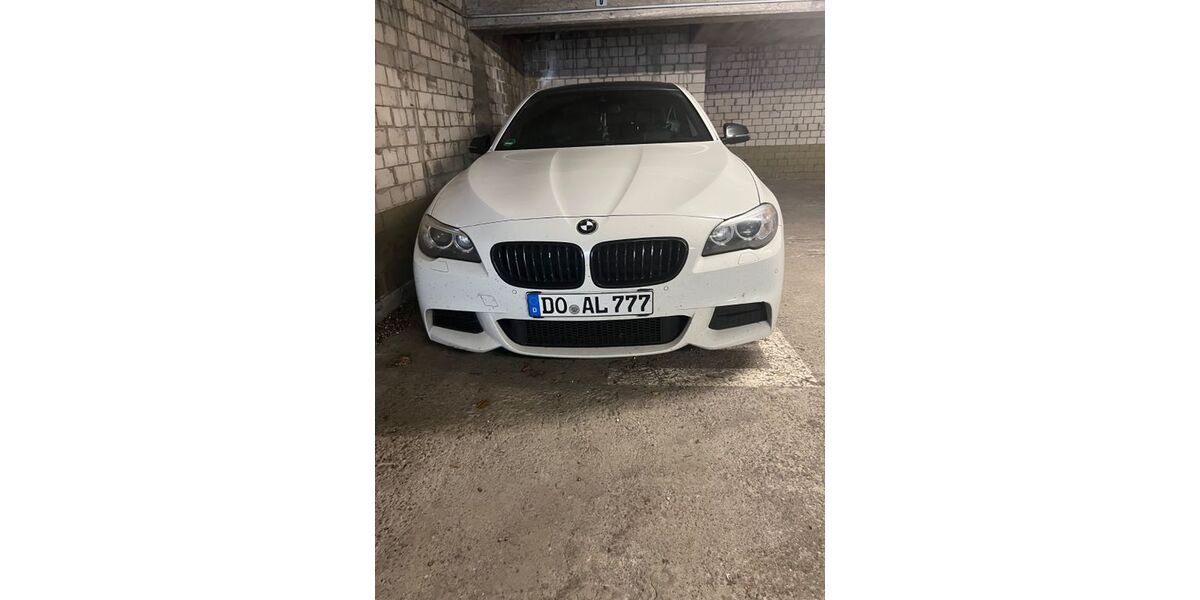 BMW M550 190.500 km 18.500 &euro; Dortmund 44379
