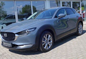 Mazda CX-30 25.425 km 23.450 &euro; Herten 45701
