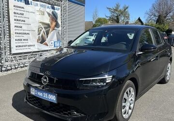 Opel Corsa 19.000 km 17.898 &euro; Dortmund 44309