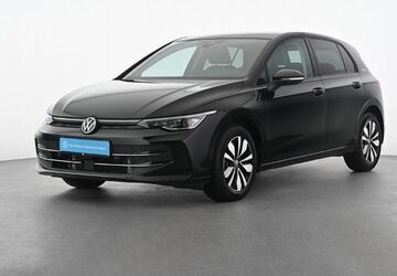 VW Golf 25.591 km 23.990 &euro; Essen 45143