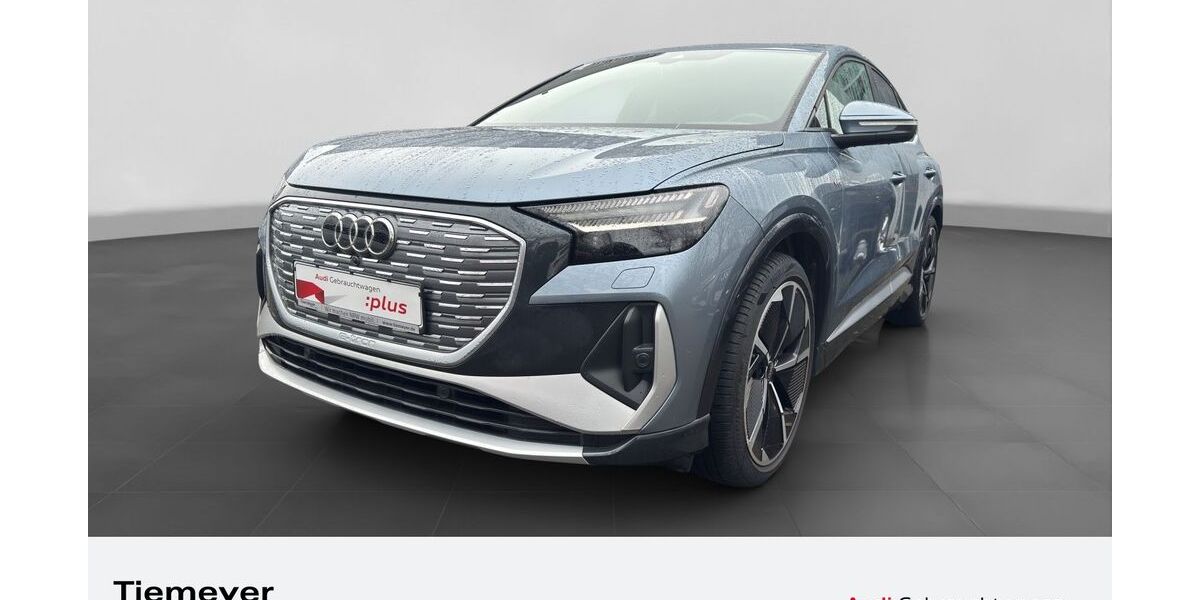 Audi Q4 e-tron 31.795 km 32.780 &euro; Dorsten 46284