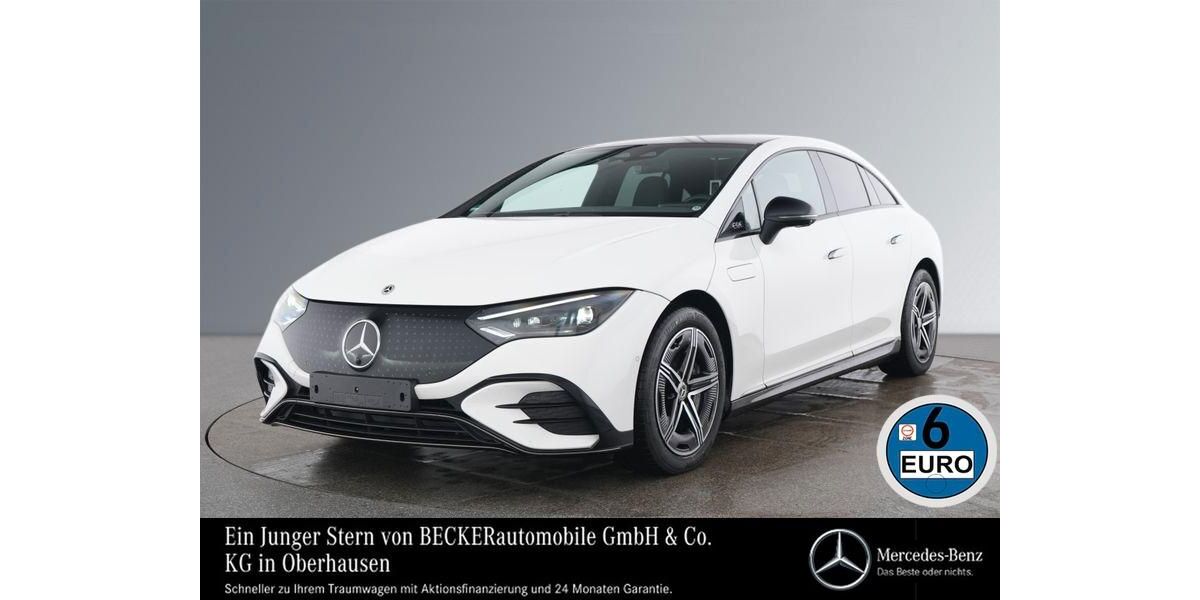 Mercedes-Benz EQE 16.761 km 57.750 &euro; Oberhausen 46149