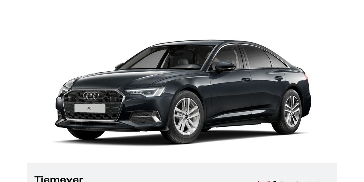 Audi A6 28.714 km 39.880 &euro; Bochum 44809