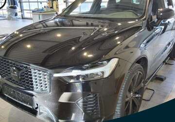 Volvo XC60 53.290 km 43.980 &euro; Essen-Kray 45309