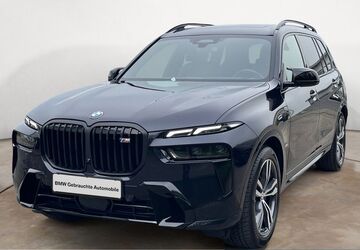 BMW X7 M60 54.005 km 82.790 &euro; Lünen 44534