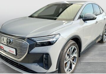 Audi Q4 e-tron 35.092 km 29.563 &euro; Dortmund 44143