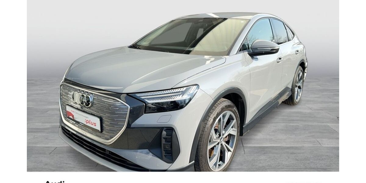Audi Q4 e-tron 35.092 km 29.563 &euro; Dortmund 44143