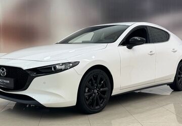 Mazda 3 22.103 km 23.800 &euro; Oberhausen 46149