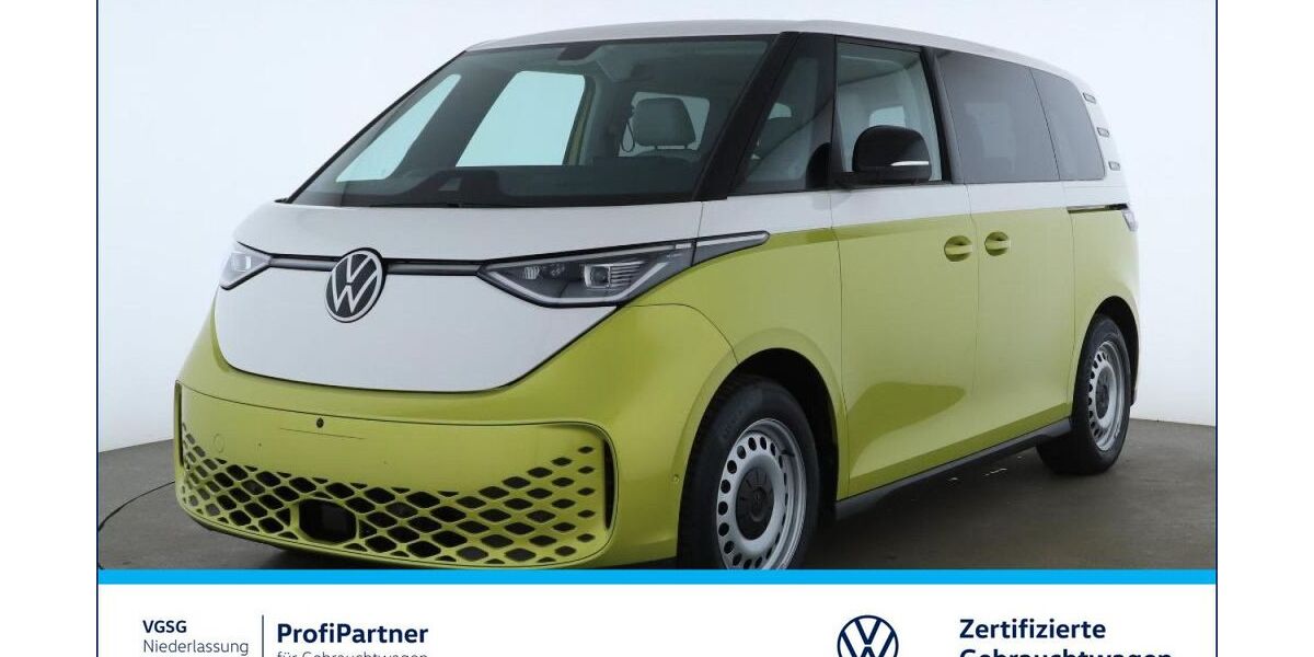 VW ID. Buzz 6.005 km 49.390 &euro; Bochum 44866