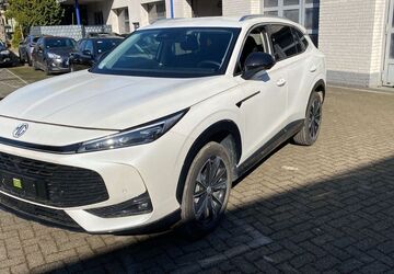 MG HS 14.516 km 25.000 &euro; Gelsenkirchen 45892