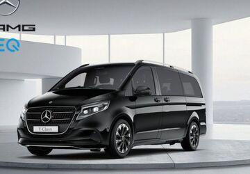 Mercedes-Benz V 250 8.302 km 83.980 &euro; Dortmund 44139