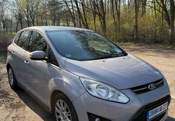 Ford C-Max 340.000 km 3.500 &euro; Dülmen 48249