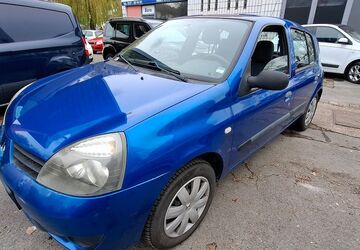 Renault Clio 76.000 km 2.990 &euro; Dortmund 44339