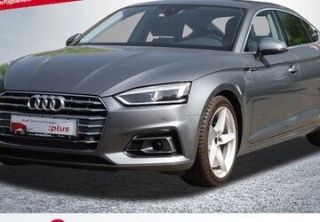 Audi A5 76.750 km 24.840 &euro; Recklinghausen 45657