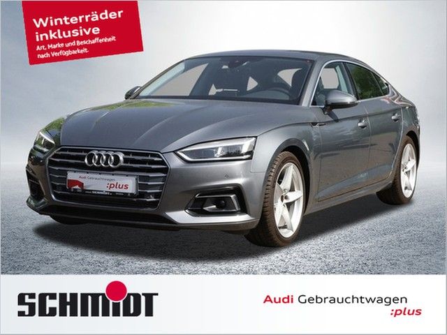 Audi A5 76.750 km 24.840 &euro; Recklinghausen 45657