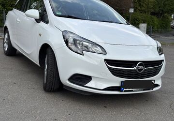 Opel Corsa 51.000 km 7.595 &euro; Dortmund 44269