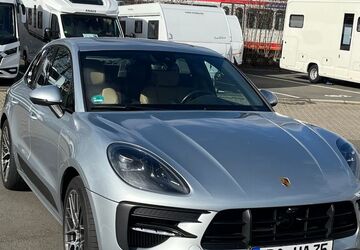 Porsche Macan 30.375 km 67.400 &euro; Bochum 44866