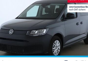 VW Caddy 9.462 km 27.610 &euro; Bochum 44866