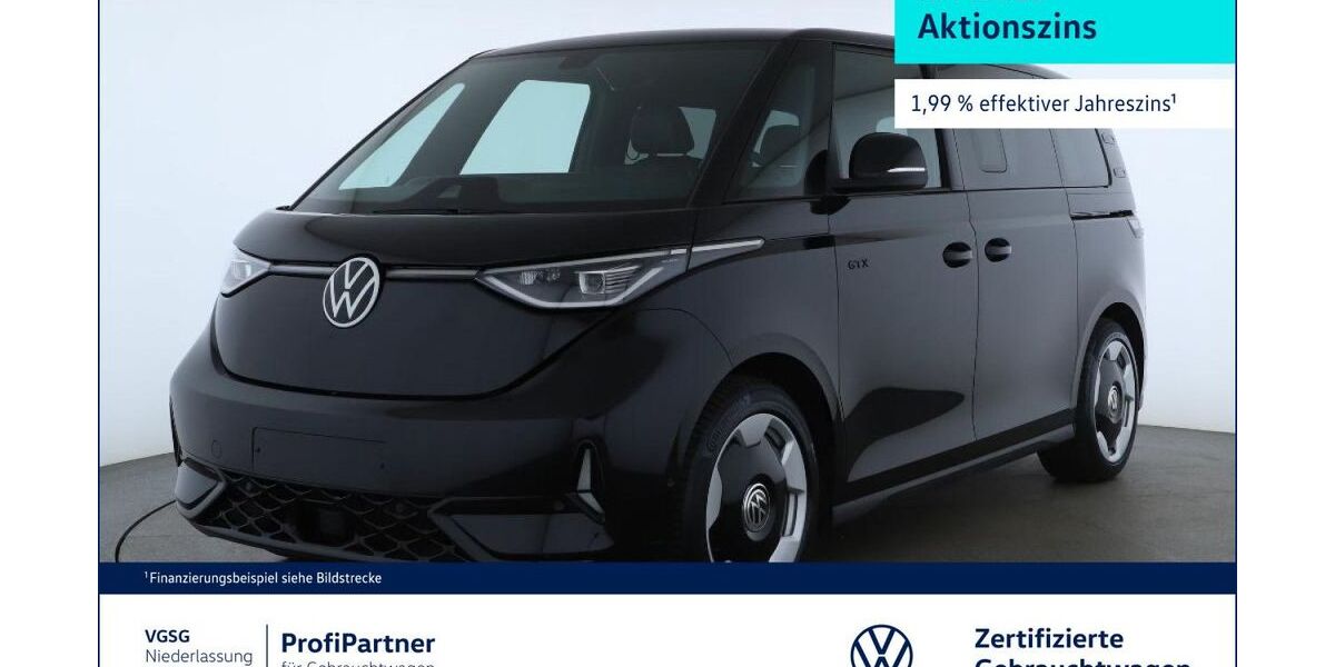 VW ID. Buzz 6.547 km 69.890 &euro; Bochum 44866