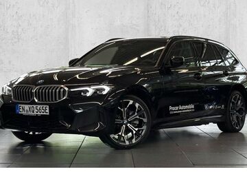 BMW 330 8.990 km 60.250 &euro; Sprockhövel 45549