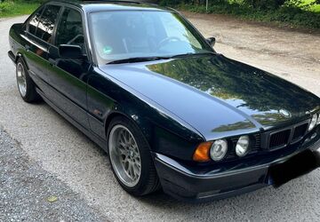 BMW 520 264.000 km 10.900 &euro; Mülheim an der Ruhr 45468