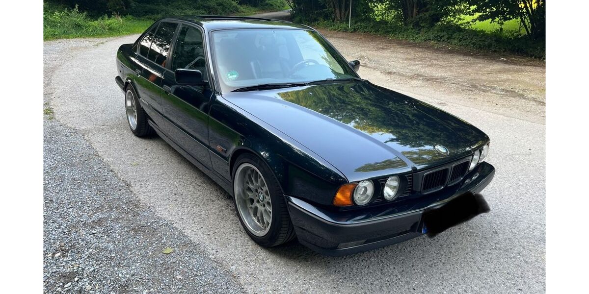BMW 520 264.000 km 10.900 &euro; Mülheim an der Ruhr 45468